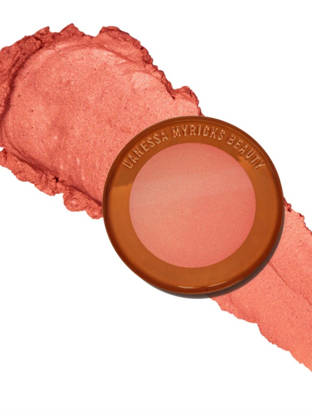 Danessa Myricks Beauty Yummy Blurring Balm Powder | Lowkey